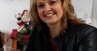 Driscoll drives joy into people's lives