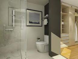 It's a layout often found in japanese bathrooms. 21 Bathroom Closet Ideas To Help You Organize Your Stuff