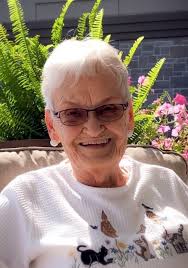 Shirley Kay Obituary