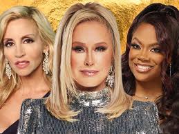 Housewives Need To Take A Note Out Of Bronwyn Newport's Book