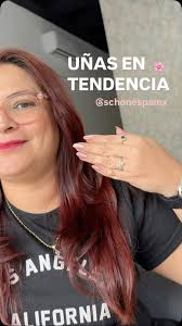 ¿Ya conoces todos nuestros efectos para LUCIR uñas INCREÍBLES?💅✨💓,  #schonespa #uñasbonitas #spamonterrey #nailartmx #uñasperfectas  #cuidadopersonal