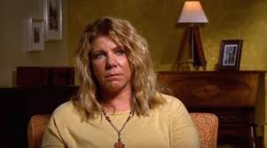 Sister Wives Kody Brown Blames Meri Over Big House Dissent Where Do They Live At The Moment Tv Shows Ace