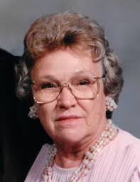 Obituary information for Rosemary Louise Boyer