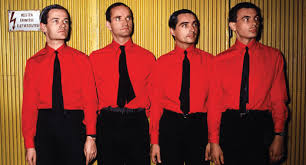 Image result for Synthpop