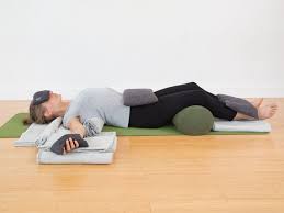 Yoga Therapy Toronto