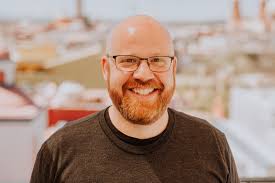 Landing Life Author: Jeremy Quist