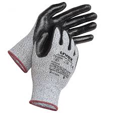 Uvex Unidur 6643 Handling Gloves ...