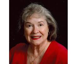 Gloria Hauger Obituary (1941