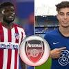 Find out everything about kai havertz. 1