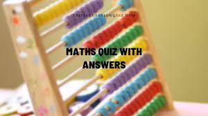 Go math 3rd grade chapter 10 review test answers. 300 Maths Quiz With Answers For Practice At Home Trivia Qq