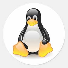 Image result for linux penguin