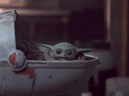 The Mandalorian Episode 3 Brings More Baby Yoda Tweets And Memes