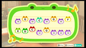 Star Wars Island Tune Animal Crossing New Horizons Youtube