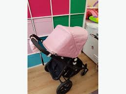 The bugaboo cameleon is the original luxury stroller, a classic beloved for its quality and style for more than 15 years. Bugaboo Cameleon 2 Outside Black Country Region Wolverhampton