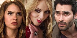 Teen Wolf: 10 Low-Key Villains