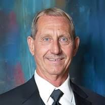 Kenneth L. Hogrefe Obituary (2023)