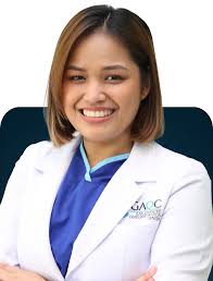 Dr. Tracy Jell R. Orberio