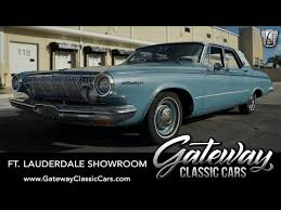 Image result for Beige 1963 Dodge