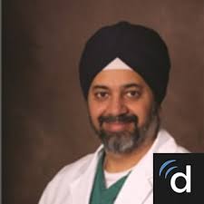 Dr. Graydon Stallard, DO