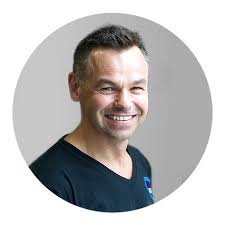 Glenn Withers: APPI Co-Founder