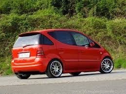 Image Result For W168 Evolution Benz A Class Cars Cars And Motorcycles