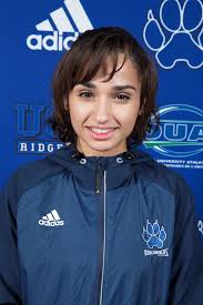 2016-17 Women's Rowing Roster