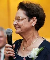 Aida Bacoccini Obituary (2014)