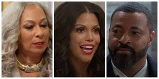 Welcome To Beyond The Gates~CBS Deborah Wilson, Nikki L. Cole, Senora  Caldwell, Vernita Dale, Adrienne Flowers-Scott M. Ed, Doretha Myers,  Marilyn Reed, Ashley Marshall, Tira Collins, Barbara A Campbell, Walanda  Daniels-Tipton, India