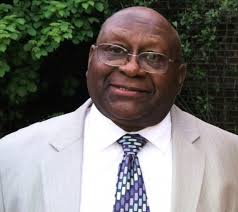 Thomas Porter Obituary