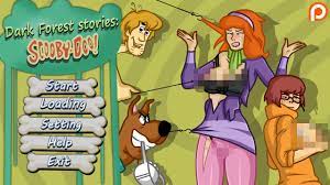 Scooby doo porn games