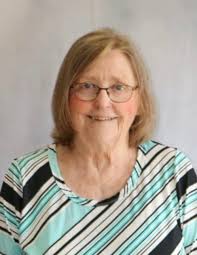 Obituary for Connie Laverne (Corbett) Paul