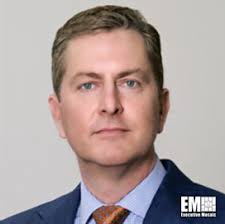 Wayne Busch, President For Financial Services, Insurance & Consulting At  NTT Data