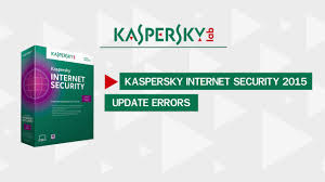 Kaspersky Internet Security 2015 Update Errors Youtube