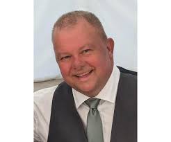 John Carrington Obituary (1959