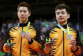 It is governed by the badminton world federation. Malaysian Athletes Return From Rio With Our Best Olympic Record So Far