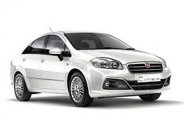 Fiat Linea Price In India Review Smart Drive 31 July 2016 Fiat Linea Car Rental Luxury Car Rental