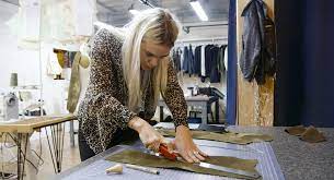 This Nashville Tailor Wants You To Never Buy Another Leather Jacket Clothes Design Leather Jacket Jackets