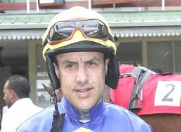 DARRYL HOLLAND (GRANDE BRETAGNE) : Faire aussi bien qu'en 2003