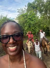 On the 29th of March my hubby and I celebrate 4 years of a blissful  marriage. Lord know it took a long time to get where we are today. Thank  you Jesus