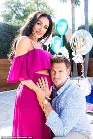 Stop looking for a reliable content writer. Lee Ryan Cradles Girlfriend Verity Paris Blossoming Baby Bump During Pregnancy Shoot Aktuelle Boulevard Nachrichten Und Fotogalerien Zu Stars Sternchen