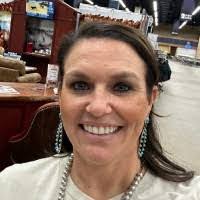 Alesia Cooley's Instagram, Twitter & Facebook