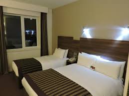 Popular hotel amenities and features. Zimmer Picture Of Jurys Inn London Croydon Tripadvisor