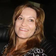 Marcy Warren-Sandberg