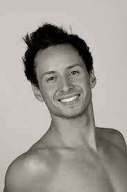 Welcoming our new Company dancers for the 2011-12 season!