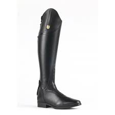 Mountain Horse Ladies Sovereign Field Boots