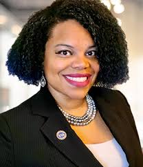 Meet the Student Veterans of America Programs & Services Team