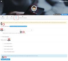 Secureteen Faq