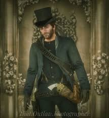 The vigilante outfit is predicated on a personality from the extremely rated sport overwatch by this video will present you on learn how to costume up arthur as a vigilante. Pin Pa Rdr2