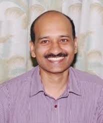 Arun Jacob Philip George