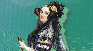 Happy Ada Lovelace Day | Engineering Article for Students | Scholastic  Science World Magazine